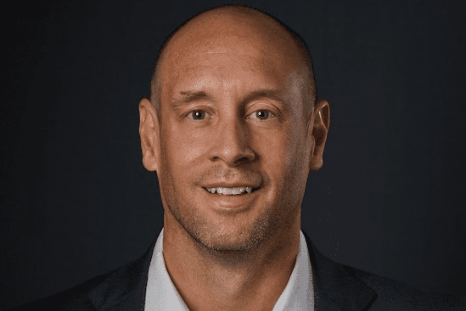 Chad Zechiel Chad Zechiel